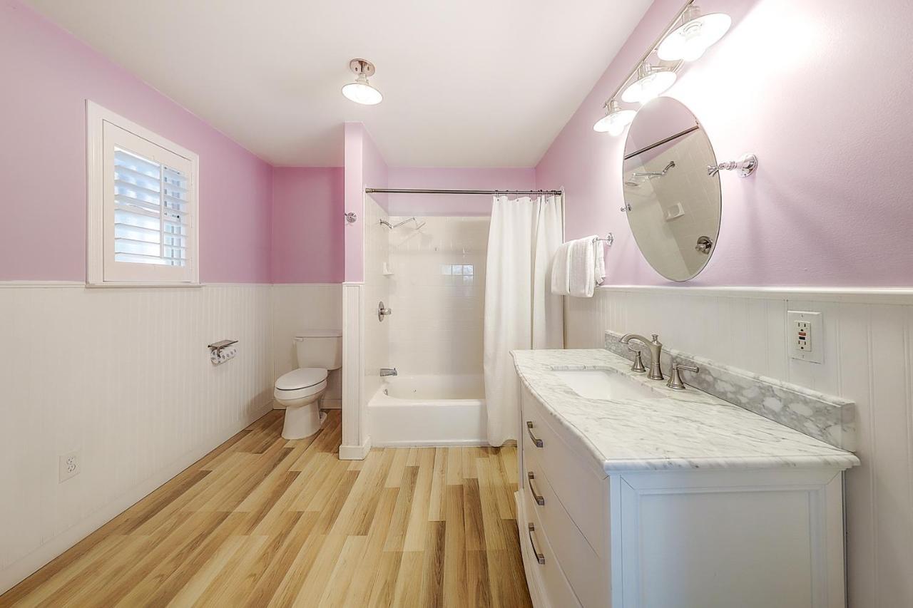 Sea Grape Villa Порт Арансас Екстериор снимка