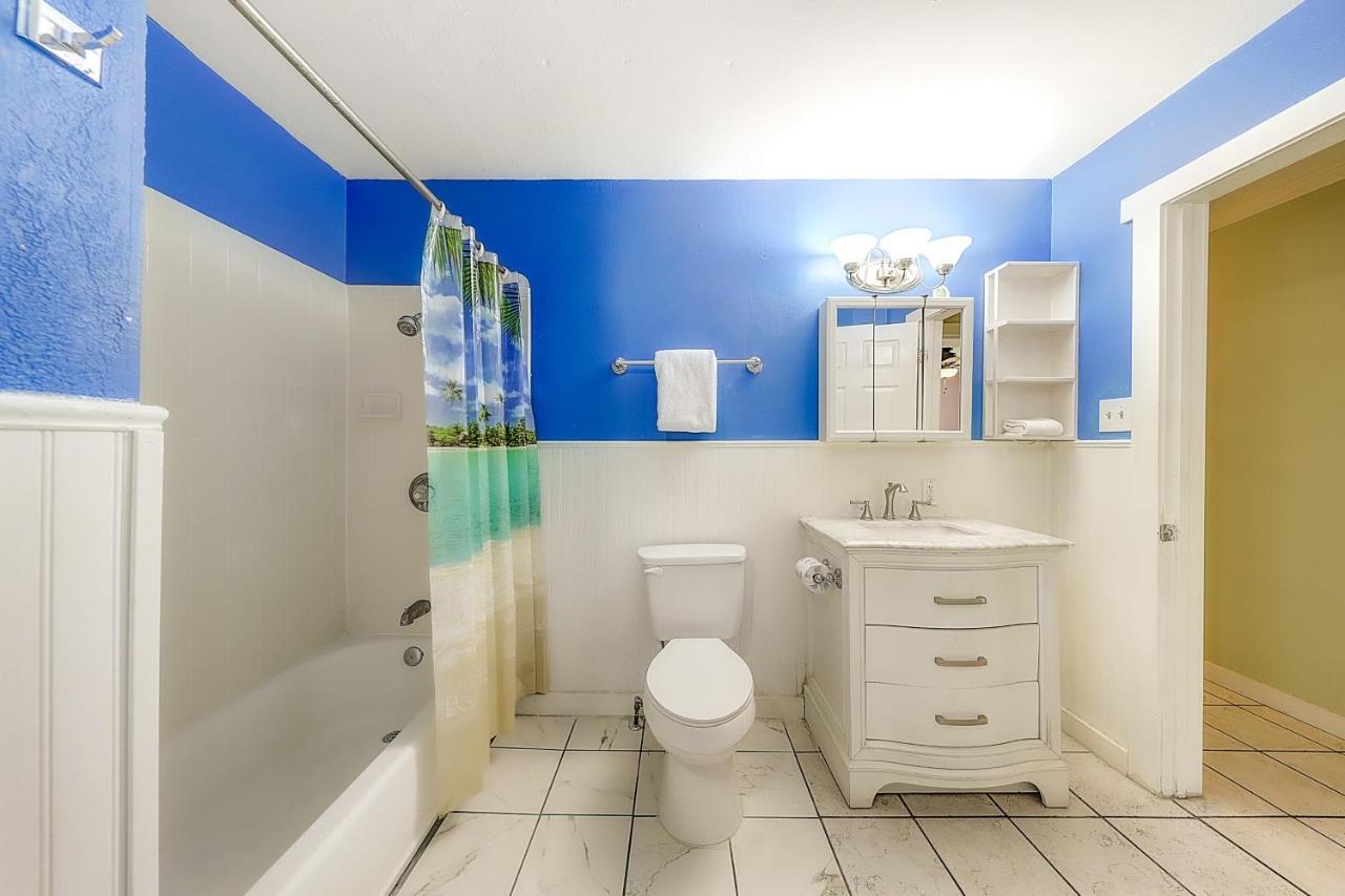 Sea Grape Villa Порт Арансас Екстериор снимка